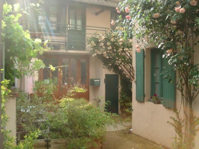 Saint Sauveur Bed & Breakfast Hérisson Dış mekan fotoğraf
